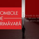 Tombola Primaverii – Protege Parol