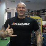 Cum sa alegem o casca de box Knockout