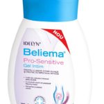 Beliema® de la Idelyn® lansează noul gel intim Beliema Pro-Sensitive
