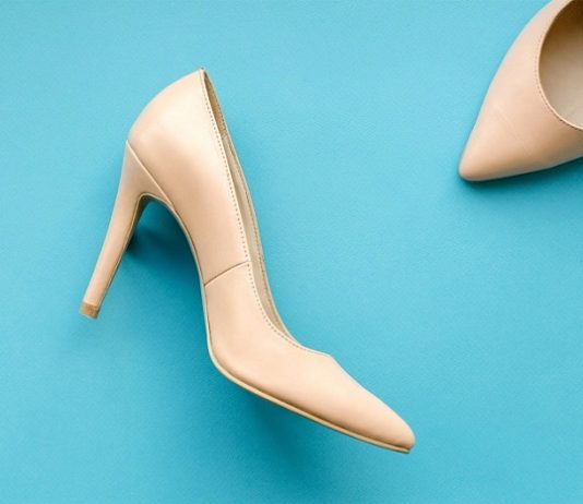 Preferi incaltamintea cu toc? Afla ce pantofi dama din piele sa porti in functie de inaltimea ta