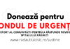 Pentru toți bucovinenii din țară și din străinătate: fiecare donație pentru Rădăuți este o șansă pentru siguranța celor de acasă
