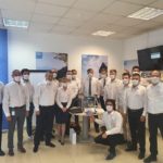 Proiect care ar putea ajuta pacientii Spitalelor COVID, realizat cu suportul programatorilor Senior Software