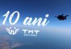 10 ani de adrenalină, libertate și prietenie alături de TNT BROTHERS!