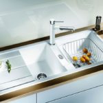 Chiuveta Blanco Granit – Protege Parol