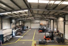 Debitare Laser Bucuresti-Laser Processing Romania