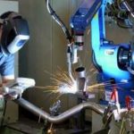 Servicii sudare Bucuresti -Laser Processing Romania