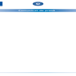 Început implementare a măsurii „Granturi pentru capital de lucru acordate IMM-urilor” pentru firma SC LOVE.PEACE.COFFEE SRL