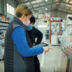 SeniorERP revolutioneaza procesul de vanzare pentru retailerul VIAMSO