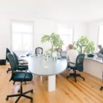 Top 4 strategii de design pentru spatiul de birouri