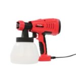 Ce presupune achizitia unui pistol de vopsit?