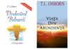 Cartile lui T.L. Osborn, disponibile in limba romana: Vindecand bolnavii si Viata din abundenta