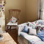 Cele mai importante caracteristici ale stilului shabby chic