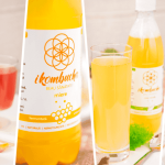 Kombucha – noul trend pentru cei care adoptă un stil de viață sănătos