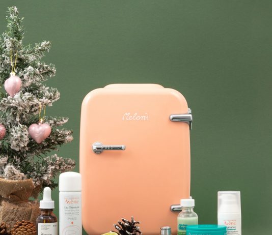 Minifrigiderele pentru cosmetice, un produs in care Alexandra Vasile a investit 100 000 de euro