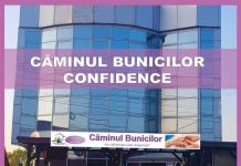 Colaboreaza cu un azil de batrani pe termen lung!