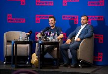 Favbet, o nouă identitate vizuală