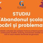 Necesitatea introducerii dezvoltării personale și consilierii în școli