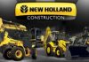 Piese New Holland