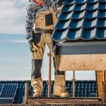 Montarea acoperisului, un proces complet care necesita experienta unor profesionisti