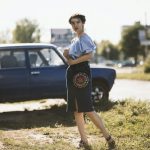 Cu ce asortezi fusta creion: 4 idei