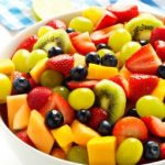 Ce beneficii ofera achizitionarea de fructe si legume engros?