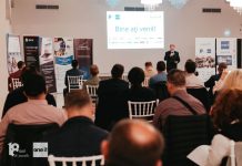 Innovation IT 2021: 18 ani de experiență și inovație în businessul regional