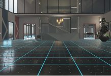 Alukönigstahl și Schüco – trendsetters în VR și digitalizare în construcții