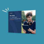 Bine ai venit in viitor! Este anul digital 2025.