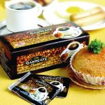 Ce beneficii si avantaje iti ofera cafeaua cu ganoderma?
