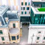 Alukönigstahl – furnizorul anului de tâmplărie, pereți cortină și compartimentări