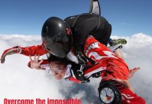 Împreună oferim șansa la o viață normală copiilor cu dizabilități din România