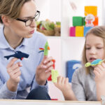 Tulburarea de stres posttraumatic la copii