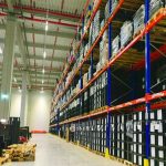 Schimbari majore in depozitul RPW Logistics din Timis – De la pix si hartie la fluxuri automatizate, cu WMS de la Senior Software