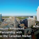 Intracom Telecom anunță un parteneriat de distribuție cu Crossover pentru piața canadiană
