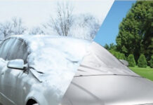 De ce sa folosesti prelata auto pentru parbriz