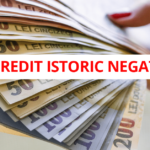 Credit cu istoric negativ: dovada ca mai ai o sansa! credit istoric negativ