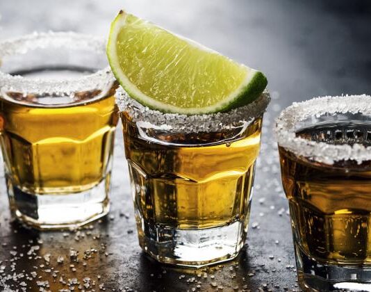 Piata bauturilor online