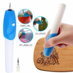 La ce poti folosi un dispozitiv pentru gravat