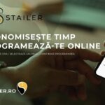Ai acces la servicii de înfrumusețare de top prin Stailer