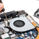 Cele Mai Cunoscute 3 Defectiuni Ale Laptopurilor Si Metode De Reparare reparatii laptop