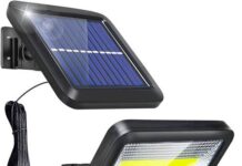 Alegerea unor lampi solare de calitate