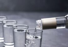 Avantajele pe care vodka le ofera!