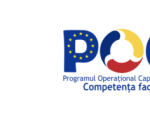 Asociația GO-AHEAD lansează proiectul „Dezvoltarea Inteligenței Digitale pentru o Cetățenie activă”, cod SIPOCA/MySMIS: 1041/151412