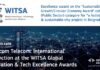 Intracom Telecom: Distincție internațională la WITSA Global Innovation & Tech Excellence Awards