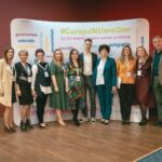 Campania de strângere de fonduri #CurajulNUareGEN