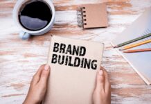 Procesul de branding și cele 6 etape cruciale