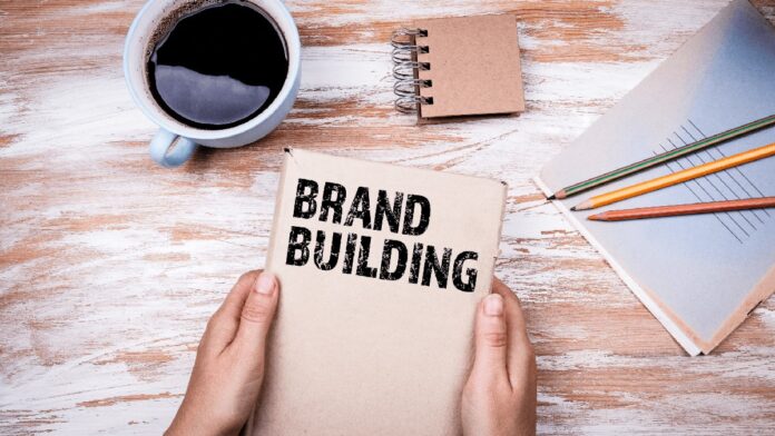 Procesul de branding și cele 6 etape cruciale