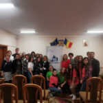 CONFERINȚĂ FINALĂ proiect EDURIGHTS4GIRLS – Acces egal la educație