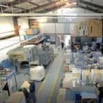 Unicul producator de ambalaje biodegradabile personalizate, dedicate exclusiv industriei HoReCa, tine costurile productiei sub control cu softuri moderne