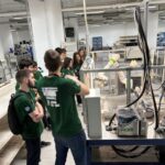 Intrarom sustine dezvoltarea tehnologiei robotice